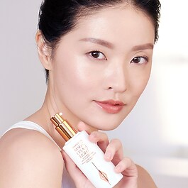 Charlotte's Magic Cream Light - Crème légère hydratante